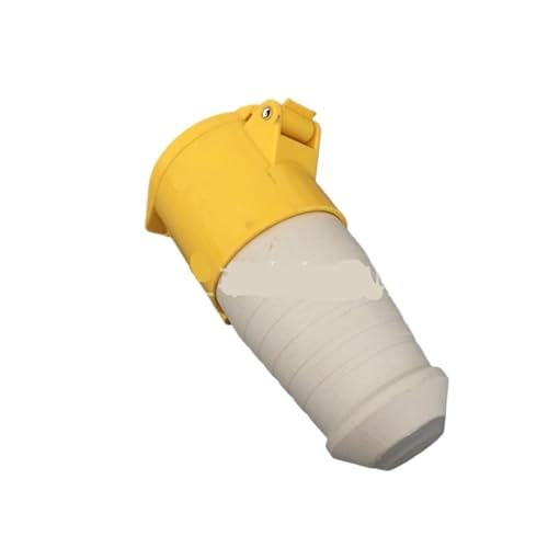 Conector industrial 32A de 3 polos para eventos al aire libre 3
