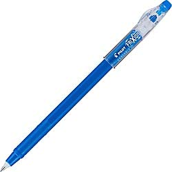 Bolígrafo Pilot FriXion ColorStix Azul Gel x12 miniatura 1