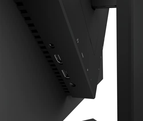 OMEN 25i Gaming Monitor, 1080p IPS FHD Display, 165Hz with 1ms Response Time, VESA HDR 400, NVIDIA G-SYNC Compatible, AMD FreeSync Premium Pro, VESA Mounting, Console Compatible, Eyesafe Screen, Black - Image 10