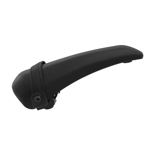 Almohadillas de Asiento para Viajes en Moto Fury VT1300 3