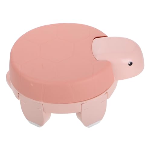RORPOIR 折りたたみ式幼児用ポータブルトイレ 子供用トレーニング便器 旅行 キャンプ 家用に適用 明るい色設計 持ち運び便利 耐摩耗性素材使用