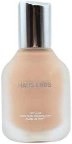 Haus LabsBY LADY GAGA Triclone Skin Tech Medium Coverage Foundation with Fermented Arnica 270 Light Medium Neutral