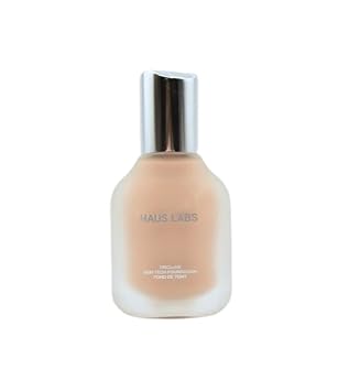 HAUS LABS BY LADY GAGA Triclone Skin Tech Medium Coverage Foundation with Fermented Arnica 050 Fair Cool
