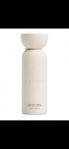 Hydrating Shampoo with Hyaluronic Acid Bioactive Keratin Ferment Phyto-Collagen Complex African Oil Blend 236 mL 8 fl oz