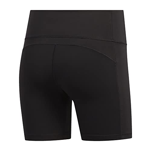 Image of adidas Women's Believe This 2.0 Short Tight