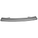 KARPAL Front Bumper Tow Eye Cover Silver Grey LR019169 Compatible with 2010 2012 2013 Land Rover Range Rover Sport L320