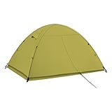 Ultralight Double Layer Waterproof 2/3/4 Person 4...
