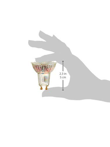 OSRAM LED Lamps, pin Base, Reflector PAR16, 2.6 W, 4058075431737, Clear, Single-Pack - Image 3