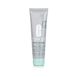 Clinique All About Clean 2-In-1 Charcoal Mask Plus Scrub Women 3.4 oz