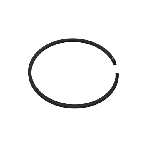 Segment de piston G45L G4K haute compression pour debroussailleuse - 3