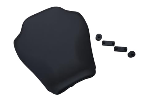 Selle conducteur type origine CB 650 R finition premium durable