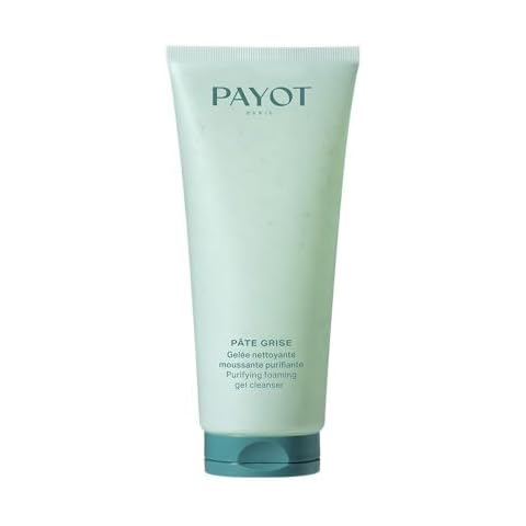 Gel Nettoyant Moussant PAYOT Cover