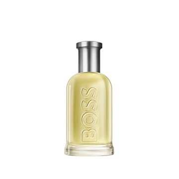Hugo Boss Bottled Eau De Toilette 100Ml,