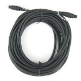 RiteAV Digital Optical Toslink Cable 50 feet