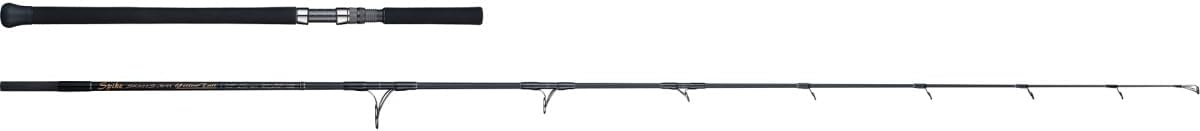 テンリュウ　スパイク　SK822S-MH yellow tail Tenryu Spike 2021 #SK822S-MH (Yellow Tail) *Spinning - 7 SEAS