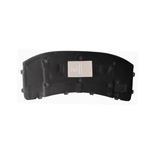 Coussin isolant capot L322 pour réduire le bruit moteur en voyage