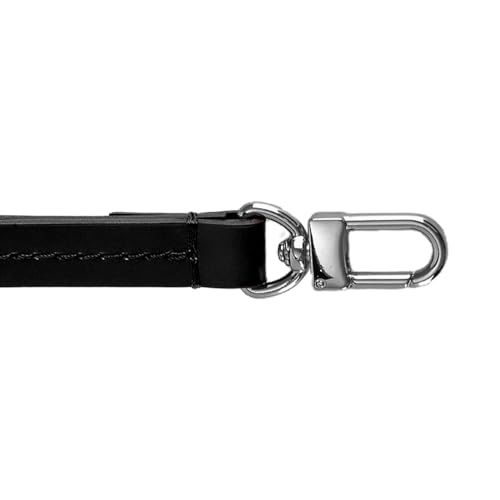 Image of VanEnjoy Wristlet Keychain Cellphone Genuine Leather Hand Strap