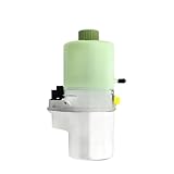 Druckregelung: Ausgestattet mit einem eingebauten Drucksicherheitsventil regelt es den Innendruck der Servolenkungsleitung präzise, verhindert übermäßigen Systemdruck und gewährleistet effektiv den sicheren und stabilen Betrieb des Lenksystems.