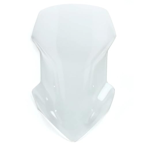 Pare-brise moto NC700X NC750X 2016-2019, déflecteur de vent et bulle avant haute protection