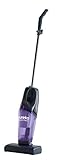 Eureka 95B 2-in-1 Stick & Handheld, Lightweight Rechargeable Cordless Vacuum Cleaner, Purple