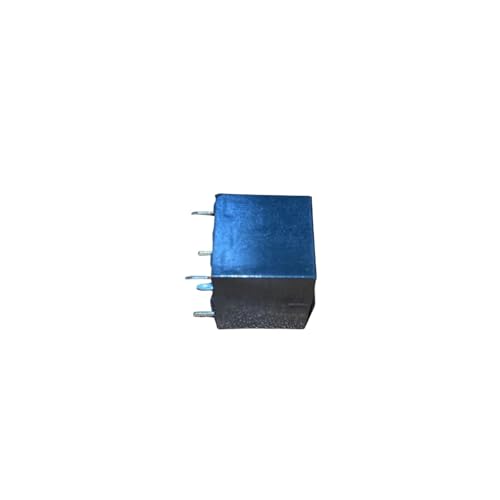 Relais JH3001 9VDC 10A 5 broches haute précision pour commutation durable de puissance - 4
