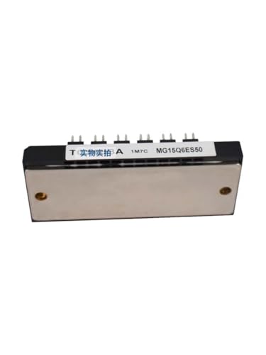 7MBP75VDA120-50 módulo tiristor de máxima durabilidad y construcción robusta 2