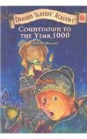 Countdown to the Year 1000 0756919762 Book Cover