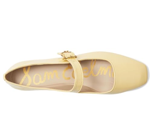 Image of Sam Edelman Women's Michaela Mesh Ballet Flats
