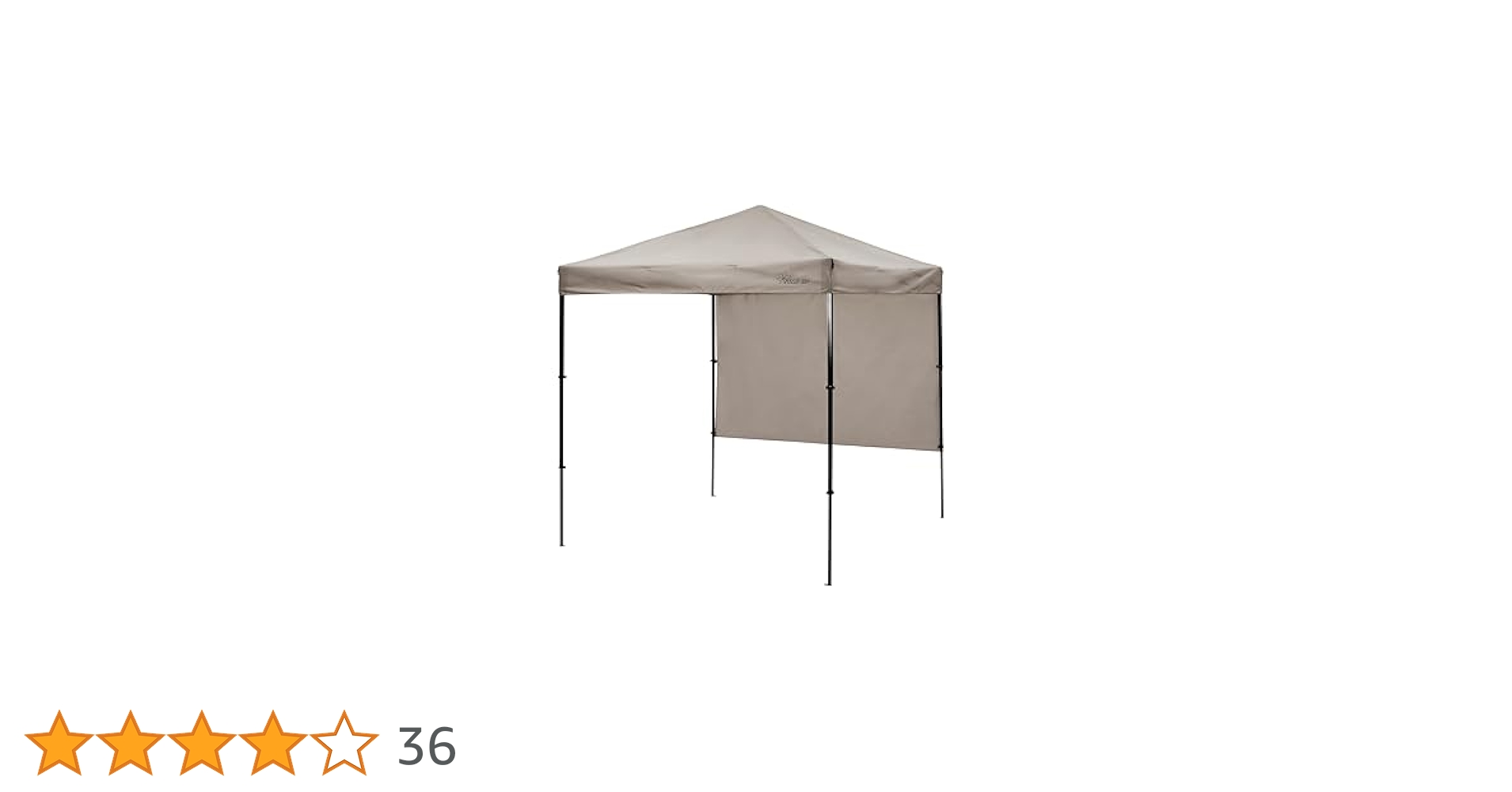 値引しました！【新品】SOLO UP ワンアクション タープ 250x250cm Amazon | 【限定！】SOLO UP ワンアクション タープ ワンタッチ