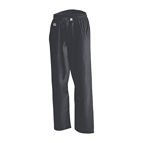 KWON Kampfsporthose "Clubline", Schwarz Kwon 180 cm
