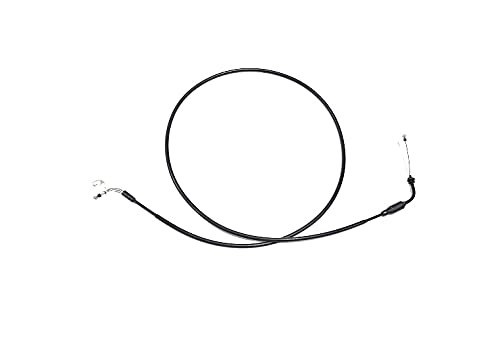 Amazon | KN企画 NCY アドレスV125 ロングアクセルワイヤー アクセル