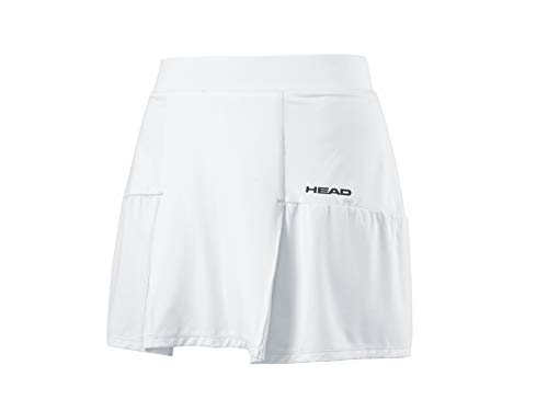 Head Club, Skort da Donna Sportivo