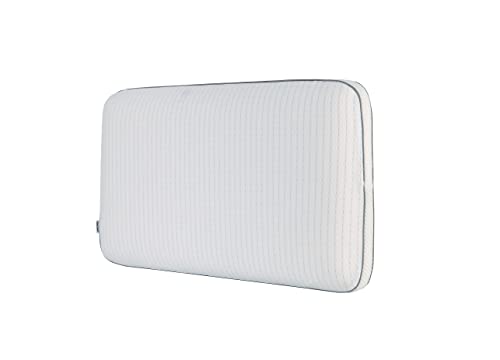 Memory Foam Kissen Gesundheit Nackenstützkissen Schlafkissen für Erwachsene atmungsaktiv - Image 6