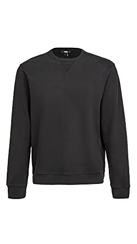 PAIGE Men's Brysen Crew Neck Sweatshirt2