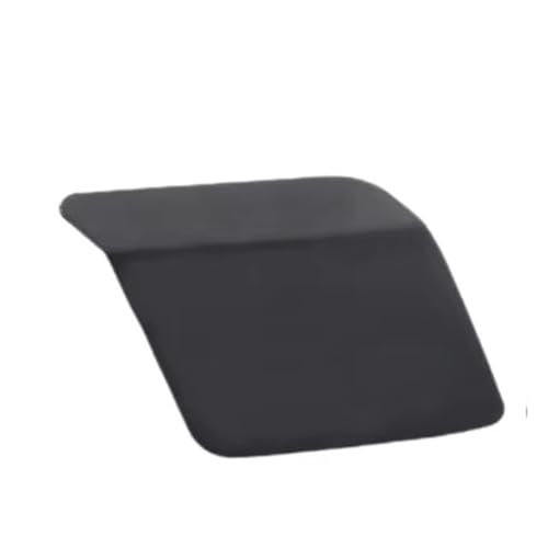 �t�����g�m�Y���L���b�v Compatible With X5 For F15 For F85 2014-2018 �Ԃ̃t�����g�o���p�[�w�b�h���C�g�E�H�b�V���[�W�F�b�g�L���b�v�J�o�[�t���[���g�����v���X�A�N�Z�T���[