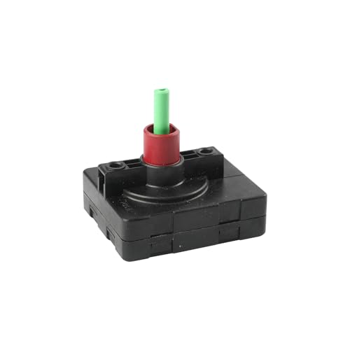 SUPPLYZ Direct Replacement for Bosch 12028681 Appliance Switch-Selector
