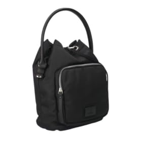 Premiata Para Mujer. Mia Bolso Mia Negro (Osfa), Casual, Nylon - 2