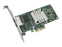 Interfaccia host: PCI-E IBM Intel 49Y3758 Ethernet Server Adapter (ricondizionato)