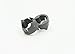 Rage Replacement Shock Collar Hypodermic Trypan Crossbow Titanium Construction 2" Cut