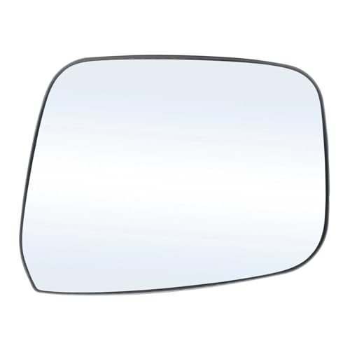 Verre de rétroviseur droit pour Navara D40 Pathfinder R51 2005-2013