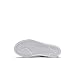 Nike Court Legacy Boys Casual Classic Shoe White 3 Little Kid