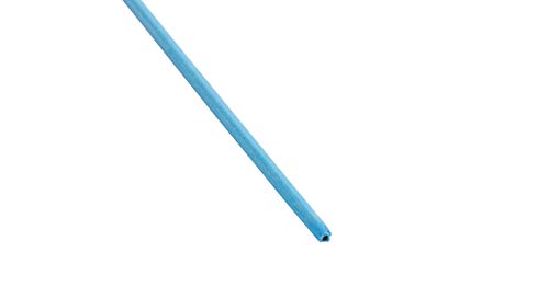 ROTHENBERGER Przemysłowy lut, srebrny twardy 45% | Ø/długość: 1,5/333 mm | w zestawie topnik | typ: 670 °C | połączenia rurociągów | rynny dachowe 35606