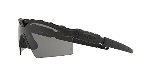 Oakley mens Oo9213 M Frame 2.0 Industrial Rectangular Sunglasses3