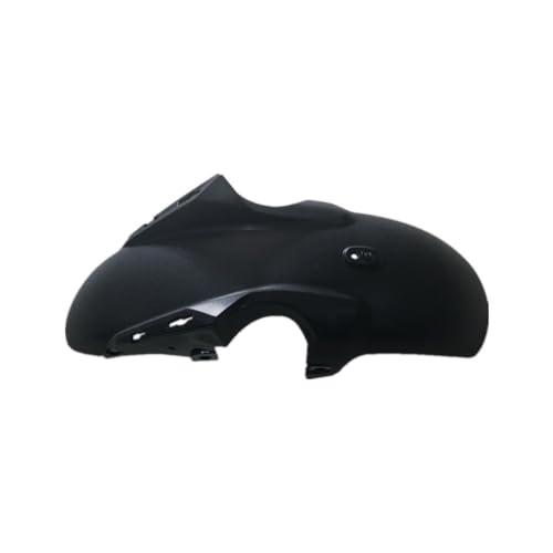 Panneau protection carénage pour MT07 : remplacez vos caches rayés