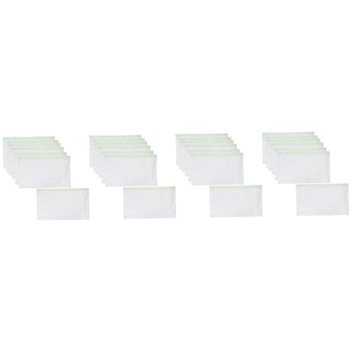 HANABASS 4 Sets Cat Litter Bag Cat Litter Disposal System Potty Liners for Clumping Kitten Pet Cats Cat Pet Litter Tray Garbage Bag Feeder Cattoys Trash Bag Plastic