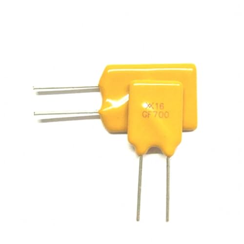 Fusible réinitialisable PPTC 16V pour sécuriser vos systèmes domotiques