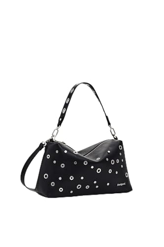 Bolso de mano tachuelas