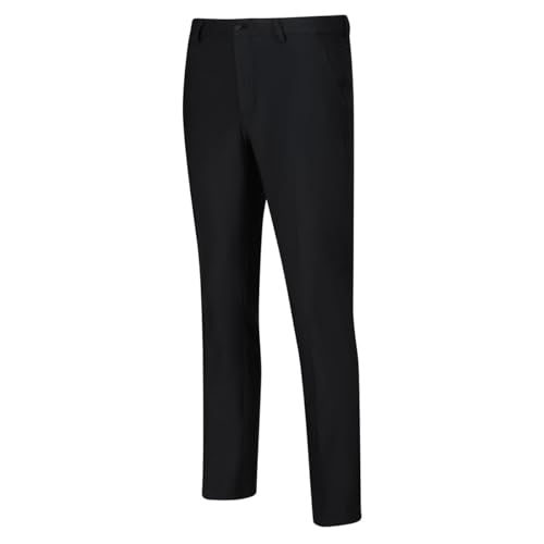 Image of Greg Norman Mens ML75 Ultimate Travel Golf Pants