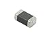 DALE (VISHAY) ILSB1206ER100K ILSB Series 1206 10 uH ?10 % Tol. 25 mA SMT Shielded Monolithic Chip Inductor - 3000 item(s)