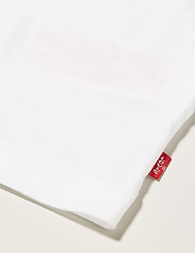 Levi's Lvb Long Slv Graphic Tee Shirt Bambini e